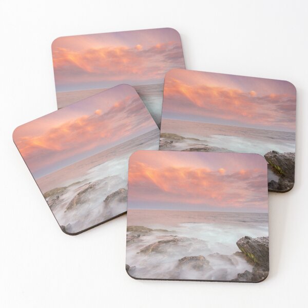 Item preview, Ocean designed and sold by J. S. Wolf Photography.