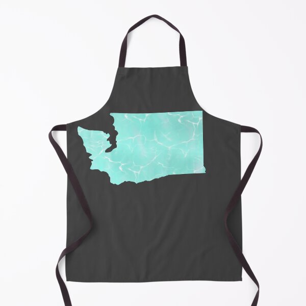 Item preview,  Washington Ocean designed and sold by h DESIGNS.