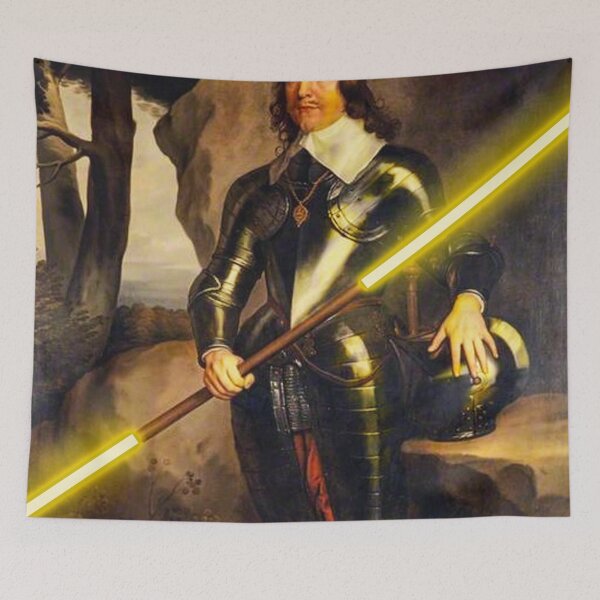Item preview, Ye Olde Glowstick III designed and sold by Jordyn St. John.