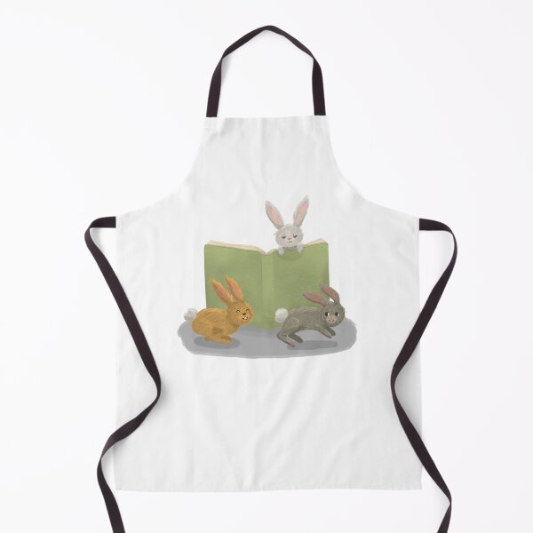 Item preview, Bunny Games designed and sold by AllWriteHere.