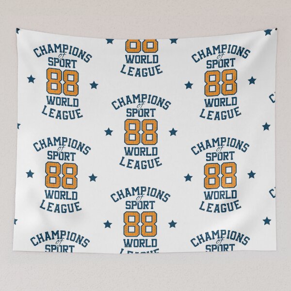 Item preview, world champion designed and sold by tejaltank.