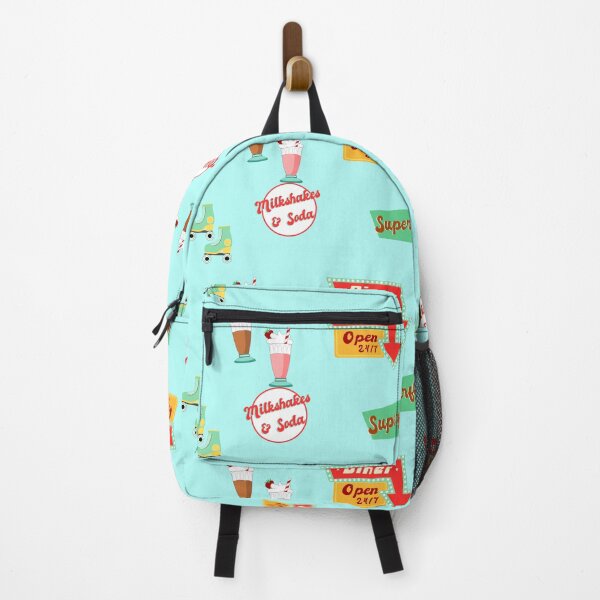 Item preview, Retro Diner pack. Vintage diner designed and sold by DiscoDaisyy.