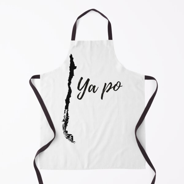 Item preview, Ya Po Funny Chilean Slang Chile Unisex Dichos Chilenos designed and sold by tempotats.