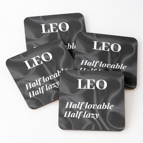Item preview, Leo sign designed and sold by Talwaran.