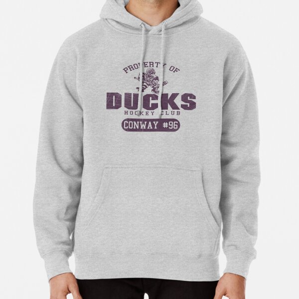 mighty ducks conway hoodie