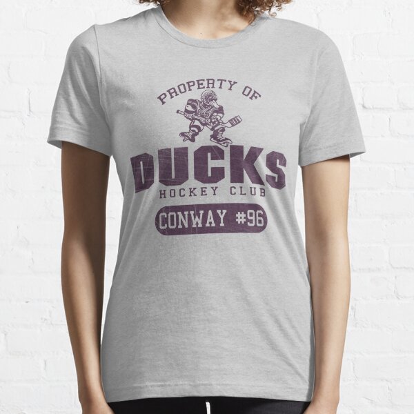Ducks Hockey Essential T-Shirt