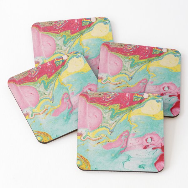 Item preview, Marbled paper designed and sold by VintageArtistry.