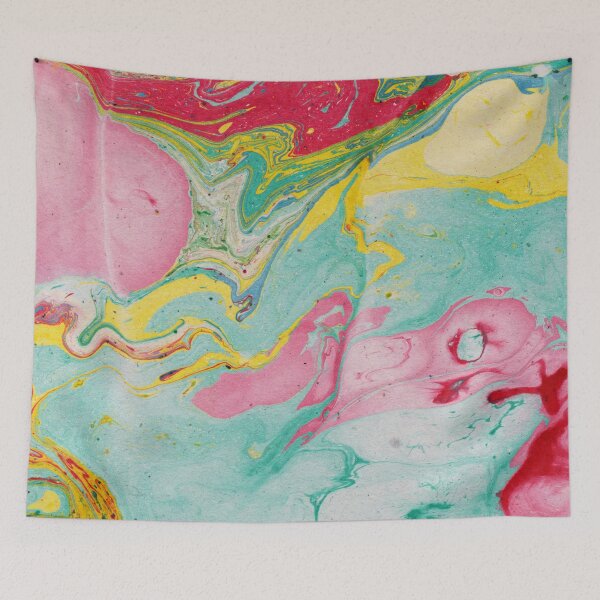 Item preview, Marbled paper designed and sold by VintageArtistry.