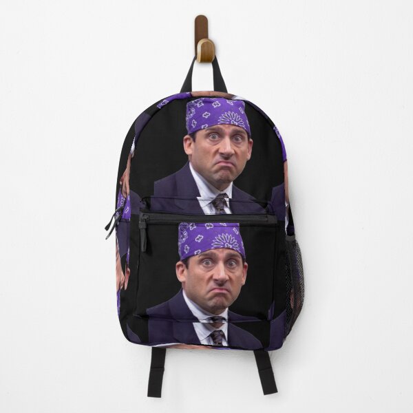 Item preview, Prison Mike designed and sold by herillustration.