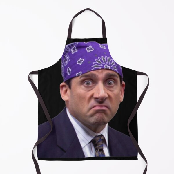 Item preview, Prison Mike designed and sold by herillustration.