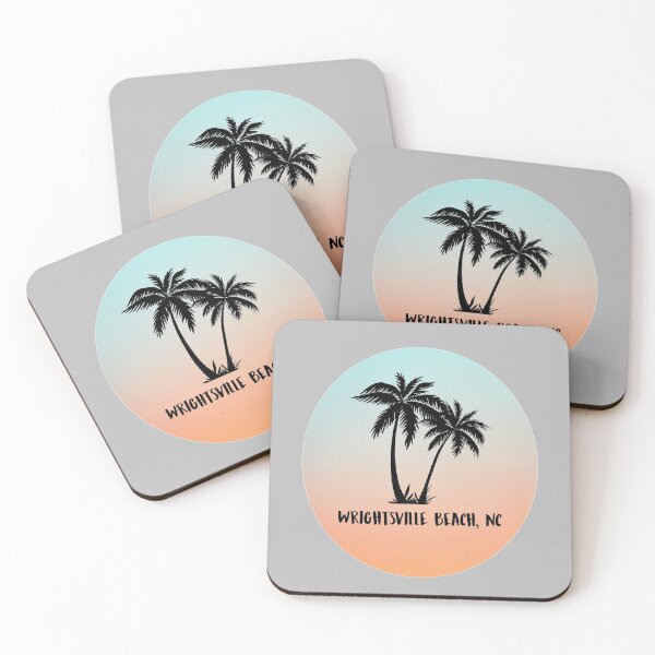 Item preview, Wrightsville Beach, NC designed and sold by Raygan Scott.