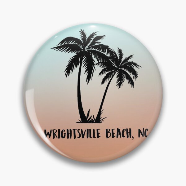 Item preview, Wrightsville Beach, NC designed and sold by Raygan Scott.