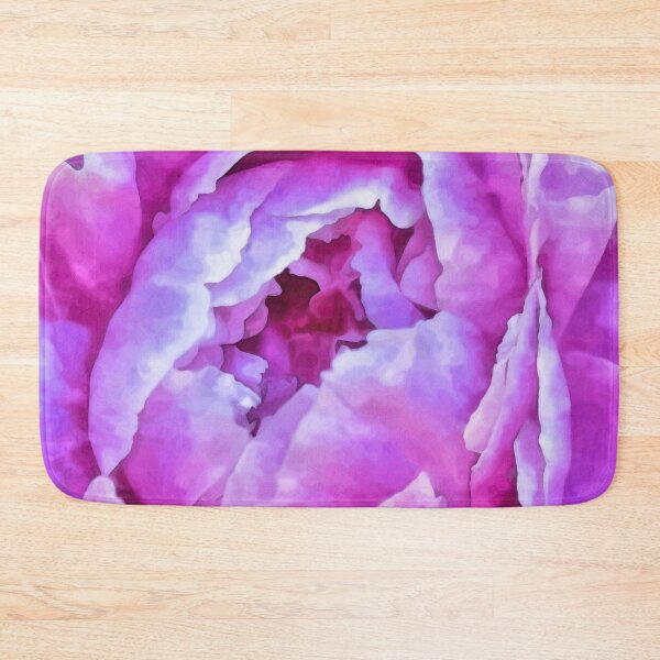 Item preview, Unfolding Peony Flower designed and sold by EdwardMonet.