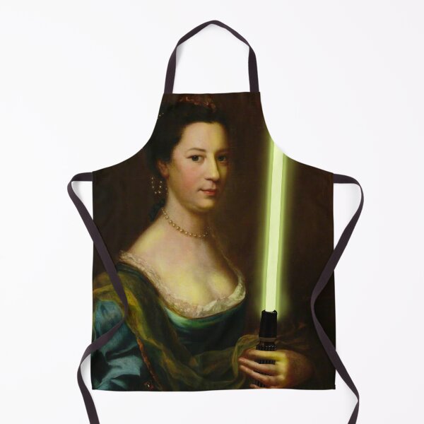 Item preview, Ye Olde Glowstick IV designed and sold by Jordyn St. John.