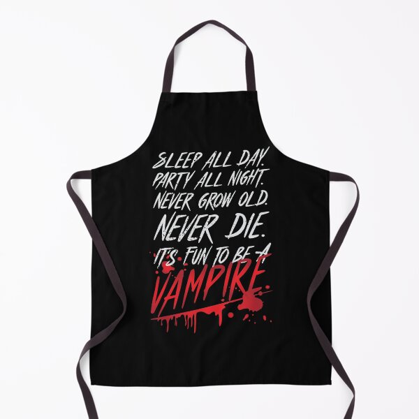 Item preview, It's Fun To Be A Vampire designed and sold by AliceCorsairs.