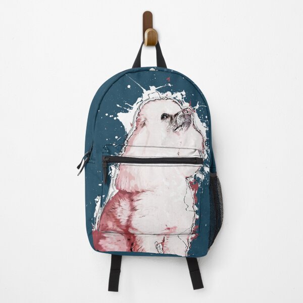 Item preview, Dog Profession - My dog thinks I'm cool Poodle designed and sold by amazimals.