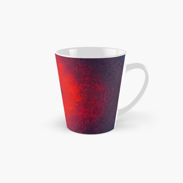 Nebula Tall Mug