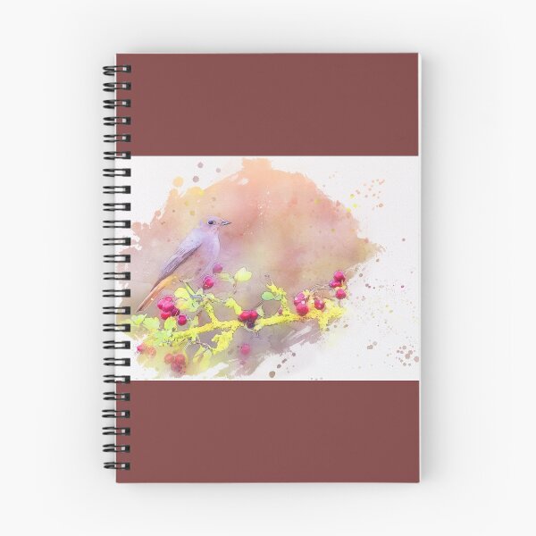 Item preview, Bird, beauties of nature designed and sold by Zuly5.
