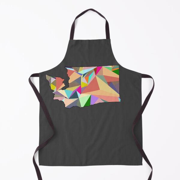 Item preview,  Washington triangles designed and sold by h DESIGNS.