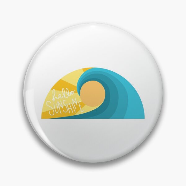 Item preview, Hello Sunshine designed and sold by Ekarafa.