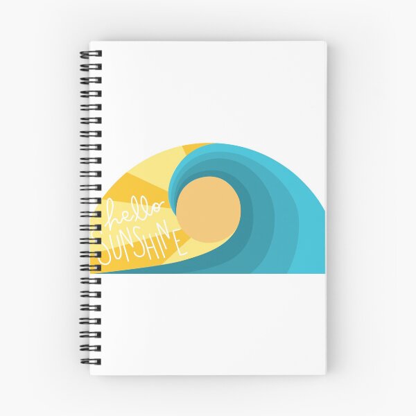 Item preview, Hello Sunshine designed and sold by Ekarafa.