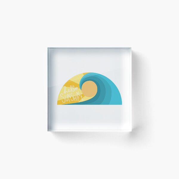 Item preview, Hello Sunshine designed and sold by Ekarafa.