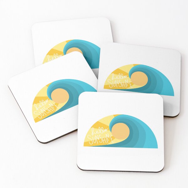 Item preview, Hello Sunshine designed and sold by Ekarafa.