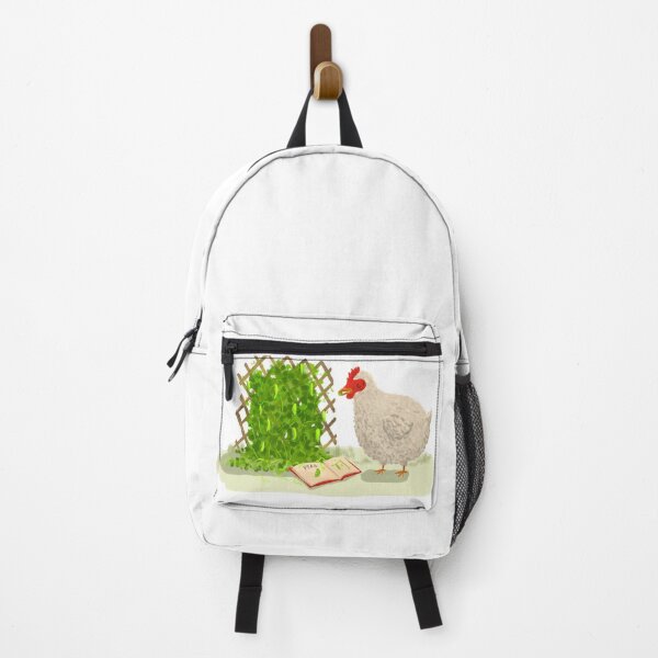Item preview, Henny Penny Picks a Peck designed and sold by AllWriteHere.