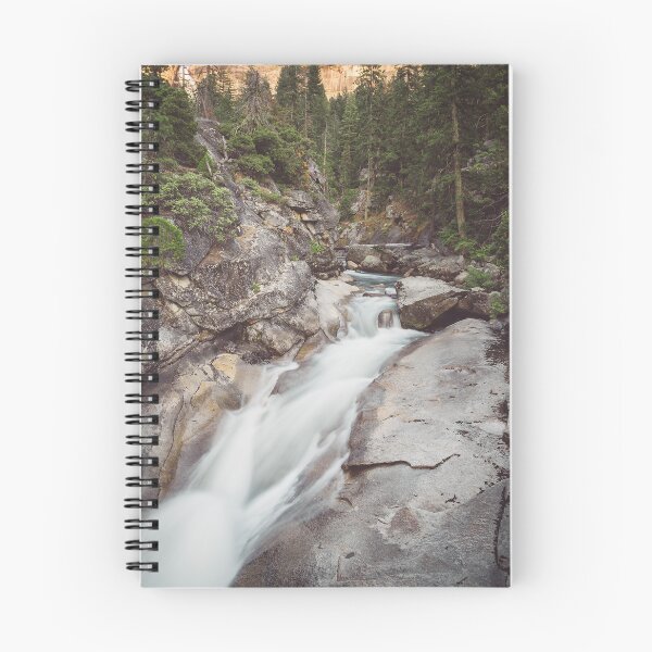 Item preview, Merced Stream designed and sold by J. S. Wolf Photography.