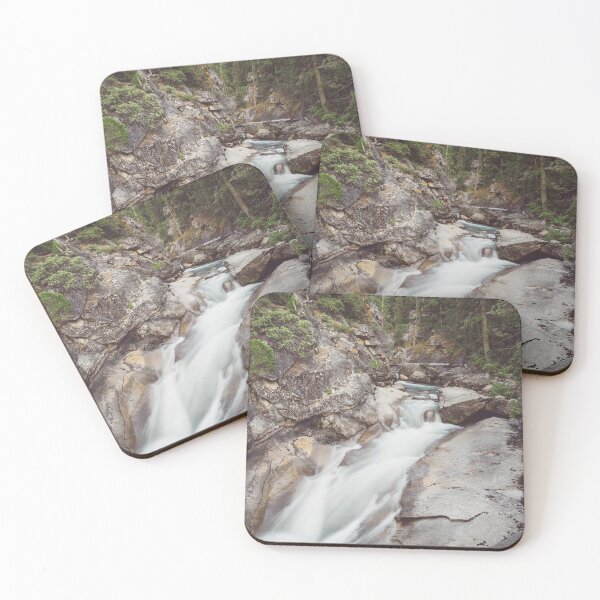 Item preview, Merced Stream designed and sold by J. S. Wolf Photography.