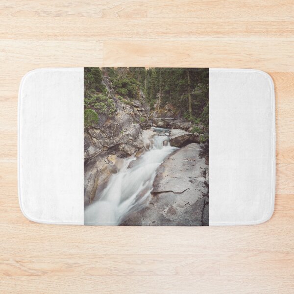Item preview, Merced Stream designed and sold by J. S. Wolf Photography.