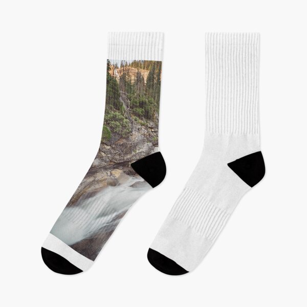 Item preview, Merced Stream designed and sold by J. S. Wolf Photography.