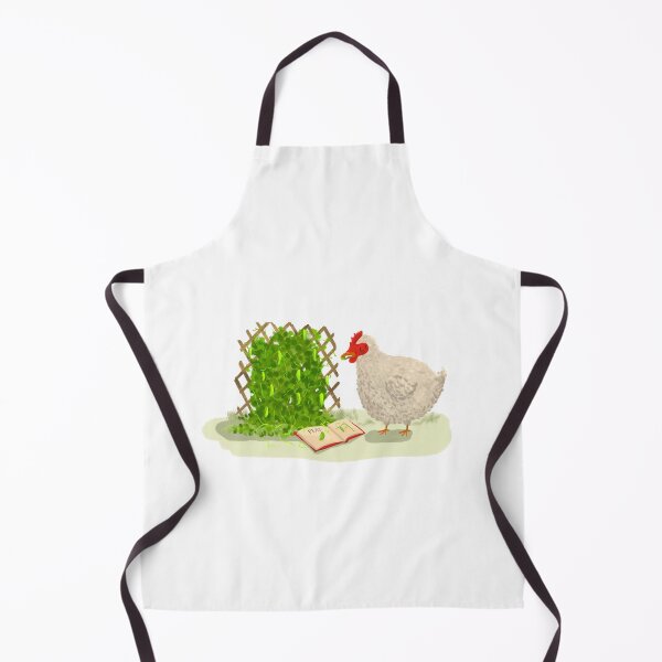 Item preview, Henny Penny Picks a Peck designed and sold by AllWriteHere.