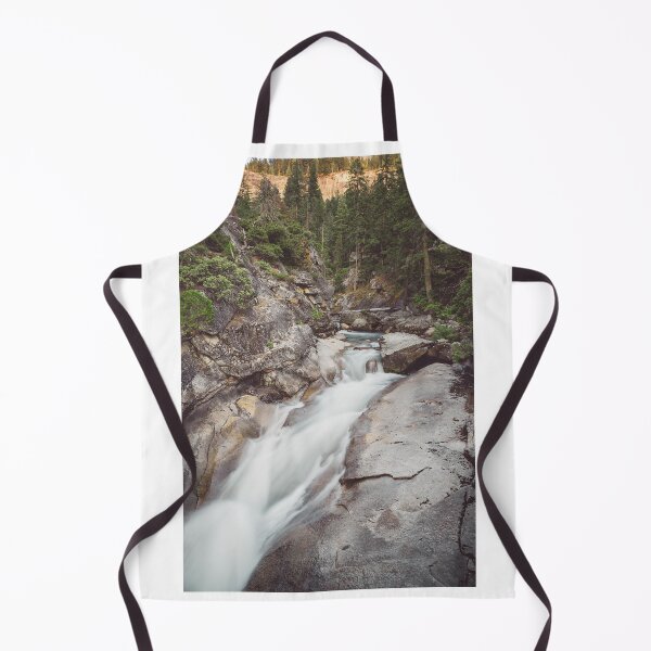 Item preview, Merced Stream designed and sold by J. S. Wolf Photography.