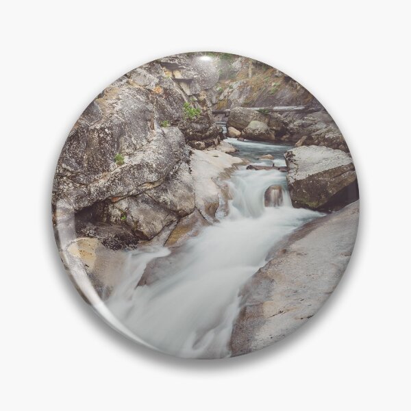 Item preview, Merced Stream designed and sold by J. S. Wolf Photography.