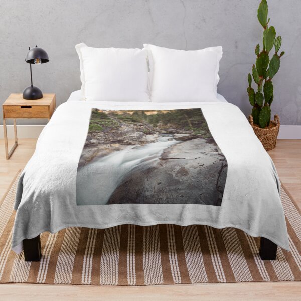 Item preview, Merced Stream designed and sold by J. S. Wolf Photography.