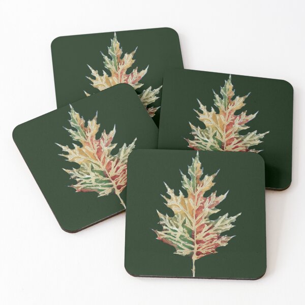 Item preview, Fallen Leaf designed and sold by Rapunculus.