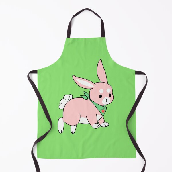 Item preview, Strawberry Bunny designed and sold by Jitter4528.