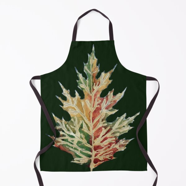 Item preview, Fallen Leaf designed and sold by Rapunculus.