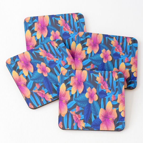 Item preview, hibiscus flower designed and sold by virilamissa.