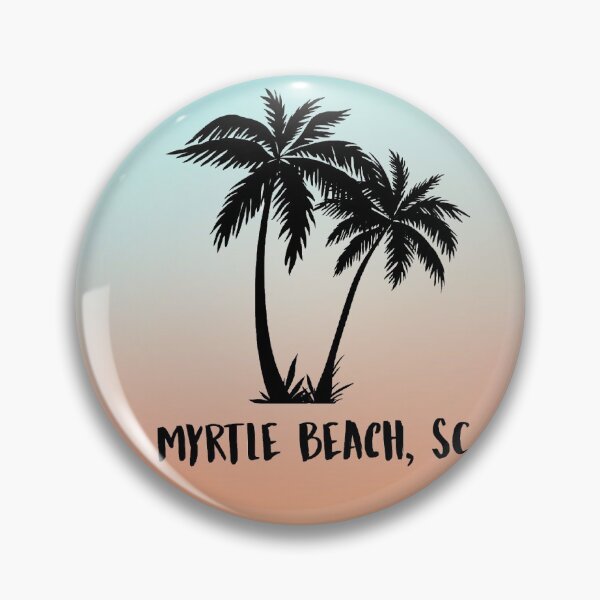 Item preview, Myrtle Beach, SC designed and sold by Raygan Scott.