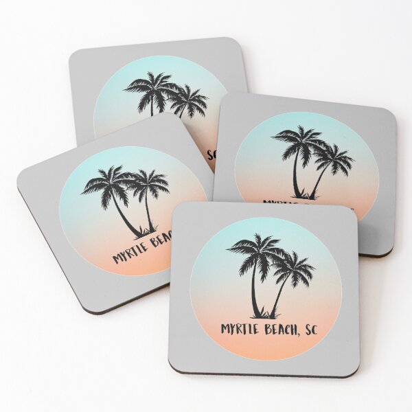 Item preview, Myrtle Beach, SC designed and sold by Raygan Scott.