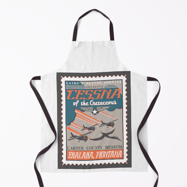 Item preview, Cessna of the Cretaceous designed and sold by CCMuseum.