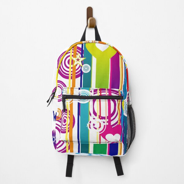 Item preview, Colours and Stripes designed and sold by Designs By Creation.