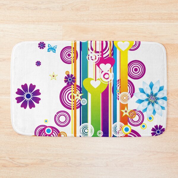 Item preview, Colours and Stripes designed and sold by Designs By Creation.