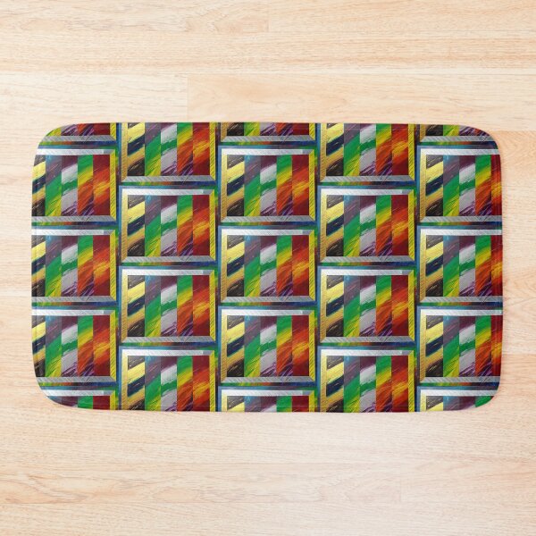 Item preview, rainbows designed and sold by NeciBlanford.