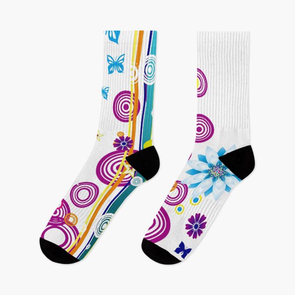Item preview, Colours and Stripes designed and sold by Designs By Creation.