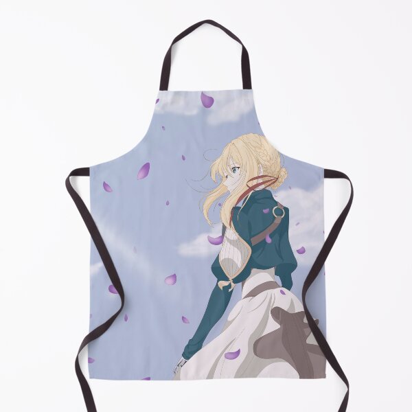 Item preview, Violet Evergarden designed and sold by Cynthia’s stuff.