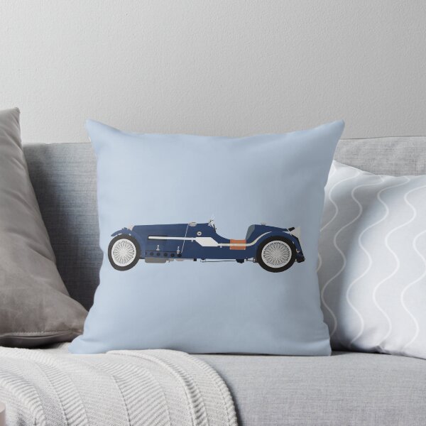 Item preview, 1934 Riley Ulster TT 12/4 Racing Six Special Classic Car in Blue designed and sold by JHMimaging.