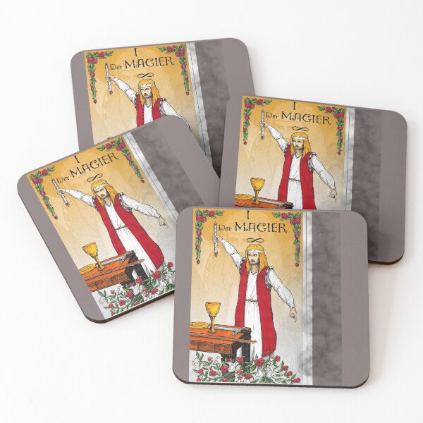 Item preview, Grand Magus! designed and sold by Mamalia.